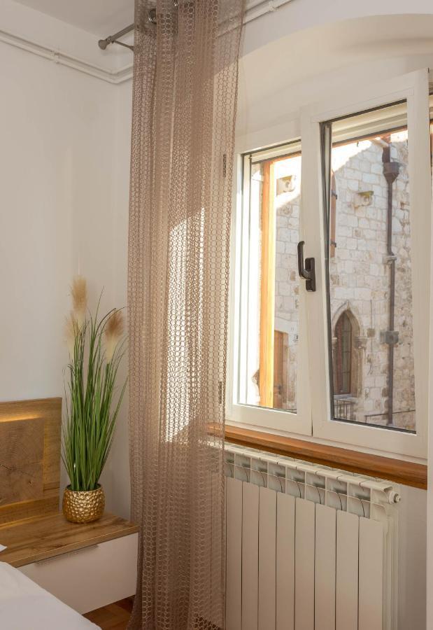 Deluxe Dreamy Room In The Center Of Hvar With Sea View Hvar Town Exterior foto