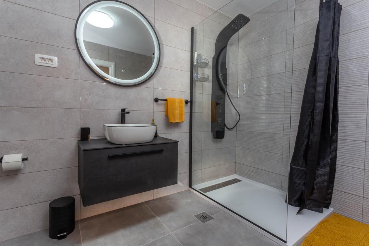 Deluxe Dreamy Room In The Center Of Hvar With Sea View Hvar Town Exterior foto