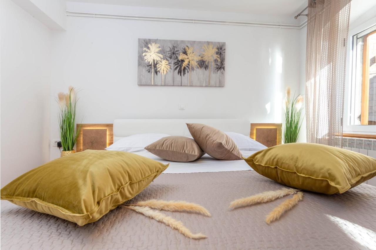 Deluxe Dreamy Room In The Center Of Hvar With Sea View Hvar Town Exterior foto