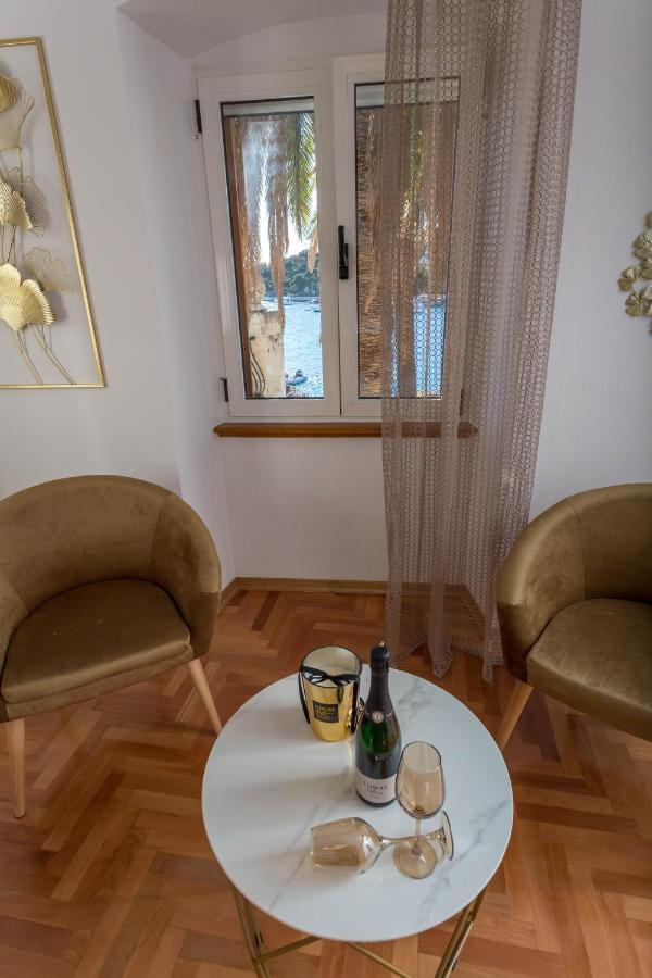 Deluxe Dreamy Room In The Center Of Hvar With Sea View Hvar Town Exterior foto