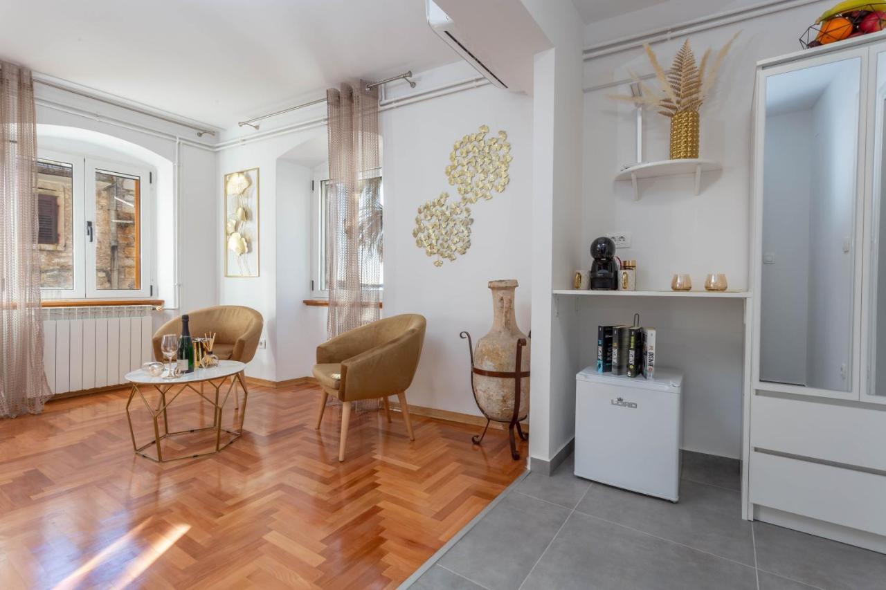 Deluxe Dreamy Room In The Center Of Hvar With Sea View Hvar Town Exterior foto